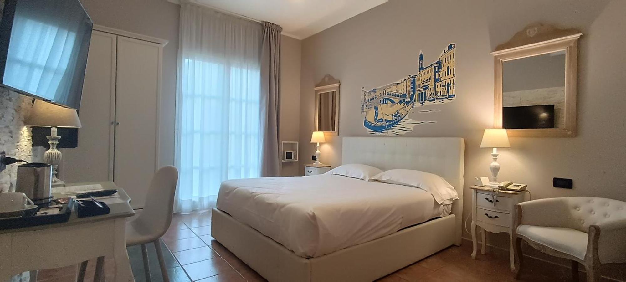 Hotel Palladium Monastir Exterior foto